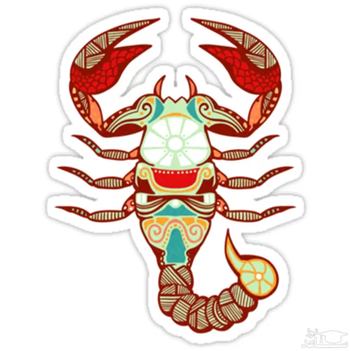 فال هفتگی برج عقرب(متولدین آبان) 23 الی 29 مهر ماه 1401